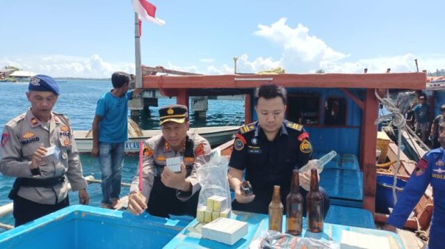 Foto Helman Koranmerdeka.com