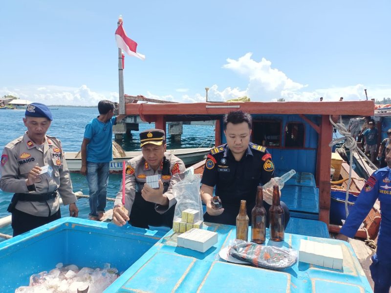 Foto Helman Koranmerdeka.com